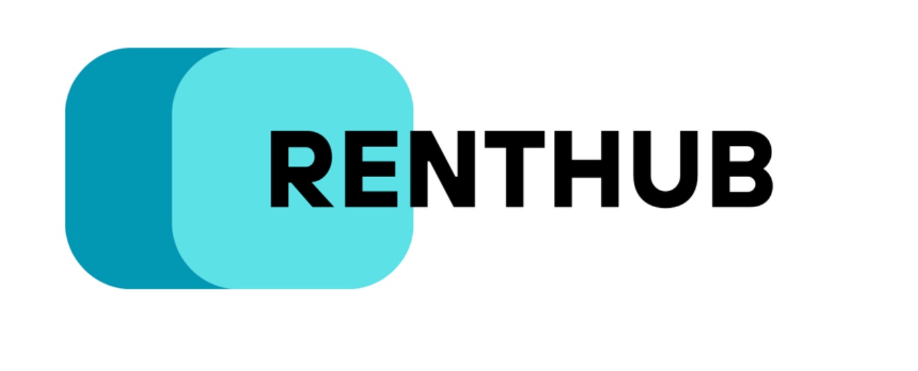 RentHub Rental Services App project